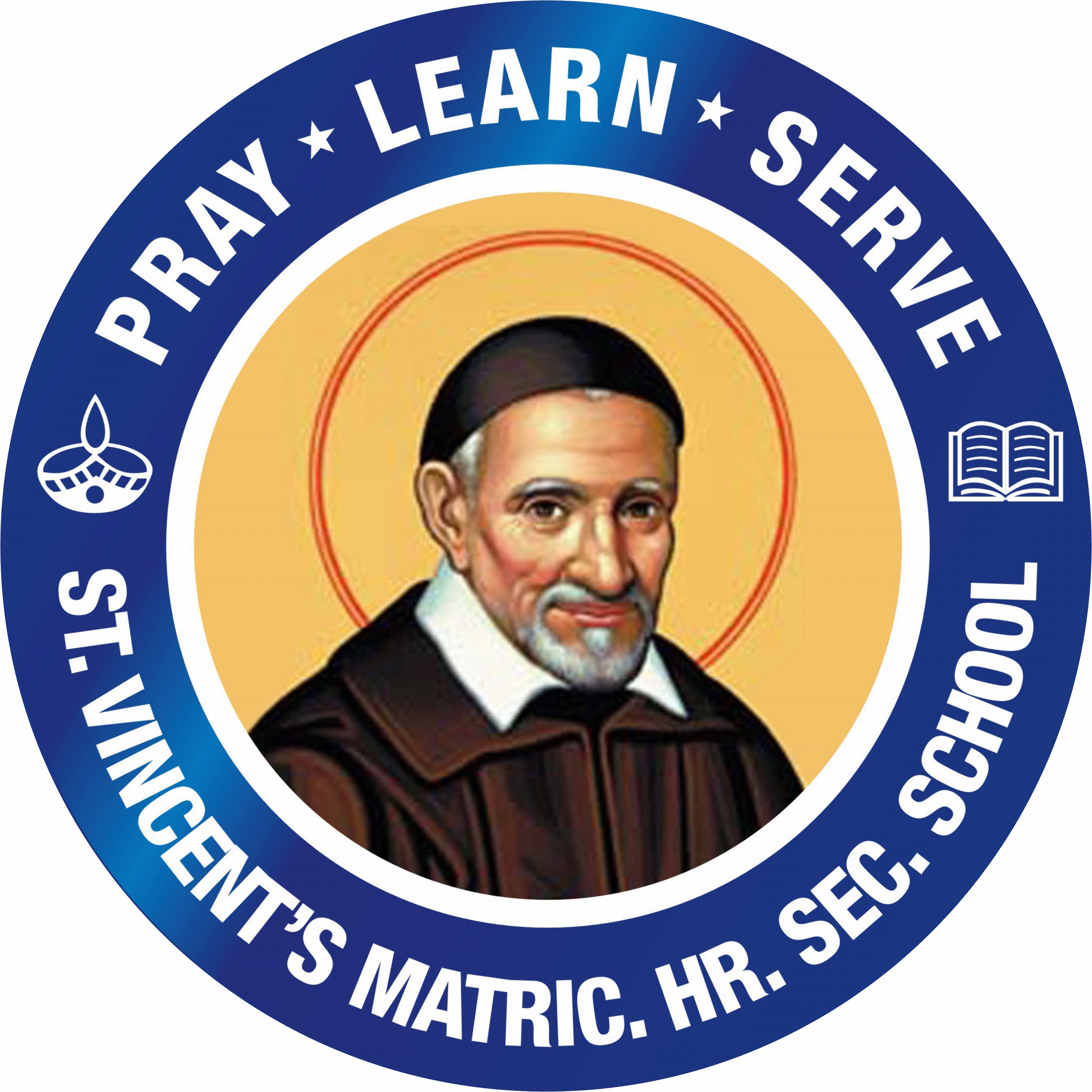 School Logo